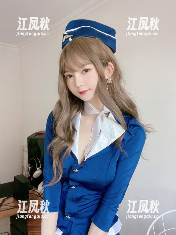 你以为九月的制服只是为了好看？51酱让你见识什么叫‘绝对精选’！