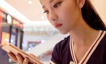 AISS爱丝(钻石版) – 无圣光的黑色世界：陈雅漫的图像逆袭！