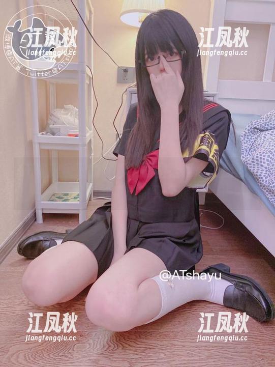 AT鲨眼镜下的世界：原图让我心跳加速，图册倒映出的又是啥？