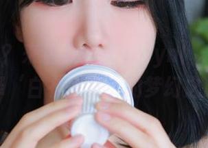 定制图片？来看看Addielyn(에디린)如何演绎‘白衣少女’的梦幻之旅！