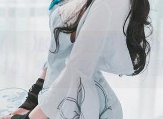 Bambi(밤비)的青春泡泡：CreamSodaVol.10，快来下载这些梦幻图片！