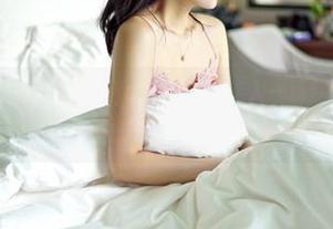 Feilin嗲囡囡 – 看李筱乔jo的JK如同走入一场梦，图片里的氛围真妙！