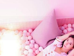 Feilin嗲囡囡 – 更新又更新，“陈雅漫VICKY”的校服真是让人又爱又恨。