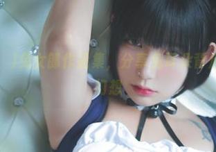 Hizzy(히지)兔女郎作品集，分享兔耳朵背后的故事与幻想