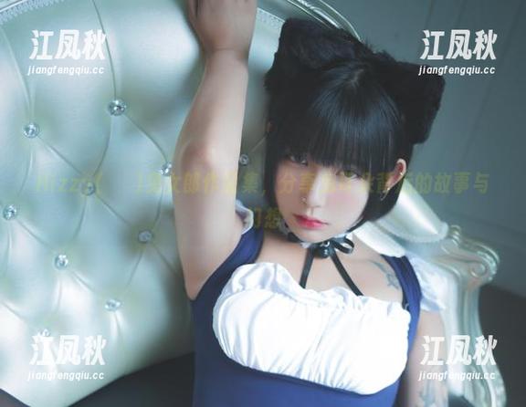 Hizzy(히지)兔女郎作品集，分享兔耳朵背后的故事与幻想
