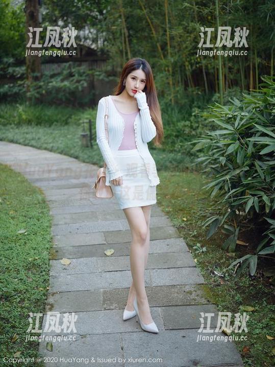 HuaYang花漾 - 观看李晨晨泳衣合集，你敢说这是偶然吗？