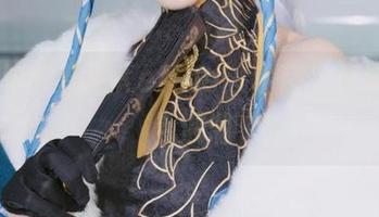 95式毕业季的Kettoe,私房生活中的白色浪潮