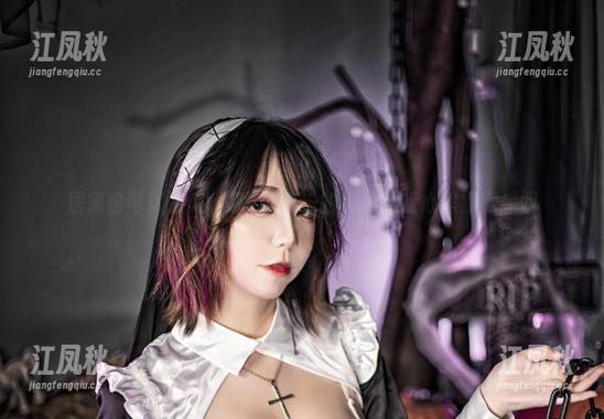 居家也可以时尚，Leah梓未的照片让我心里默默感叹