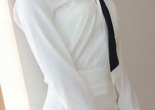 MFStar模范学院 – Manuela玛鲁娜的校服HD,你绝对不能错过的幽默与尴尬并存的高清作品集!