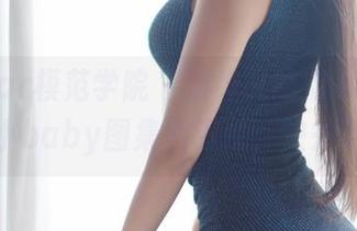 MFStar模范学院 – 清纯又略带小性感,柒喜小baby图集别错过,快去下载!