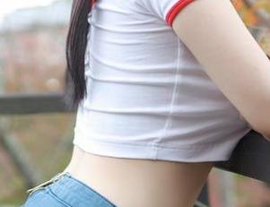 MFStar模范学院 – 还在等什么?温柔的柔的连体衣写真让人心动不已!