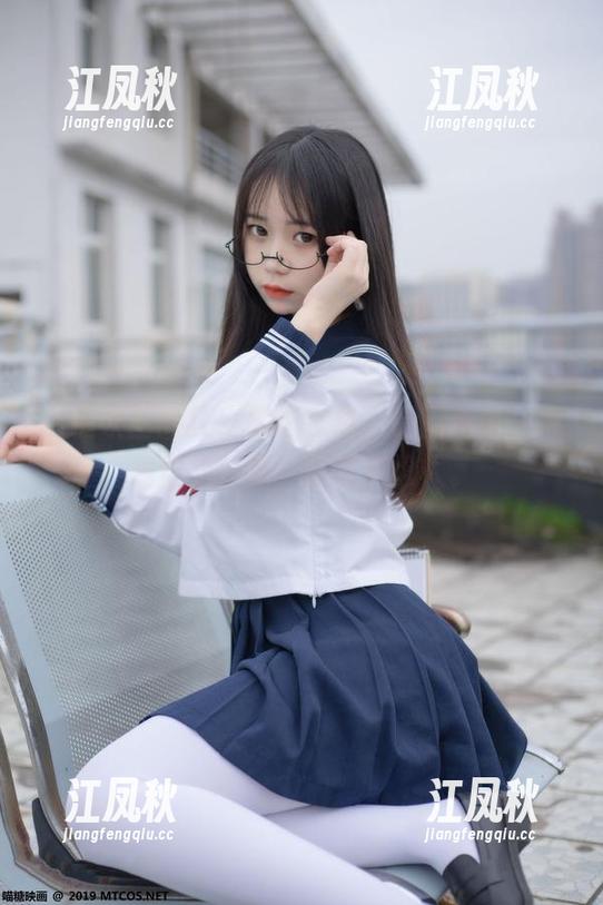 MTYH喵糖映画 喵糖映画的狂三旗袍在线,原图就像一场视觉的轻舞,轻巧又撩人。