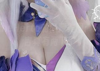 大黑塔TheHerta的隐藏美图:Machi马吉真有两下子