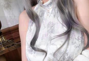 Machi马吉HotSprings图集,下载后,你会不会心动?我觉得会!
