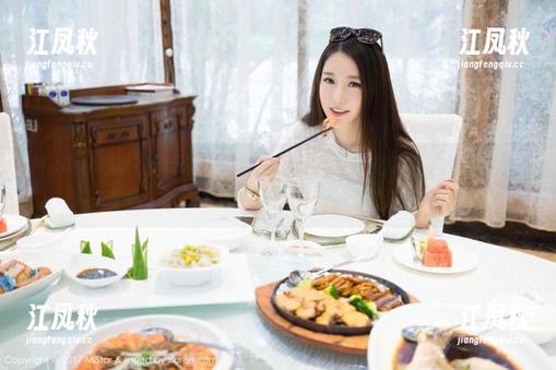 MiStar魅妍社 - 无圣光没关系，Olivia童安琪的运动图包依然让我心跳加速！