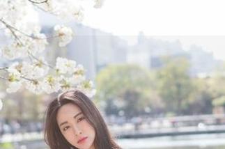 MiStar魅妍社 – 看看张雨萌的美图,运动?那只是个看起来很健身的借口吧
