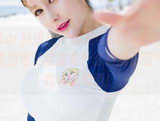 MiStar魅妍社 – 绯月樱_Cherry女友，高清图包里散发着什么样的甜蜜气息？我也想知道！
