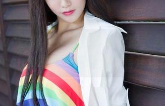 MiStar魅妍社 – 善变的兔女郎,赵欢颜Jessica福利图包让你惊喜连连!