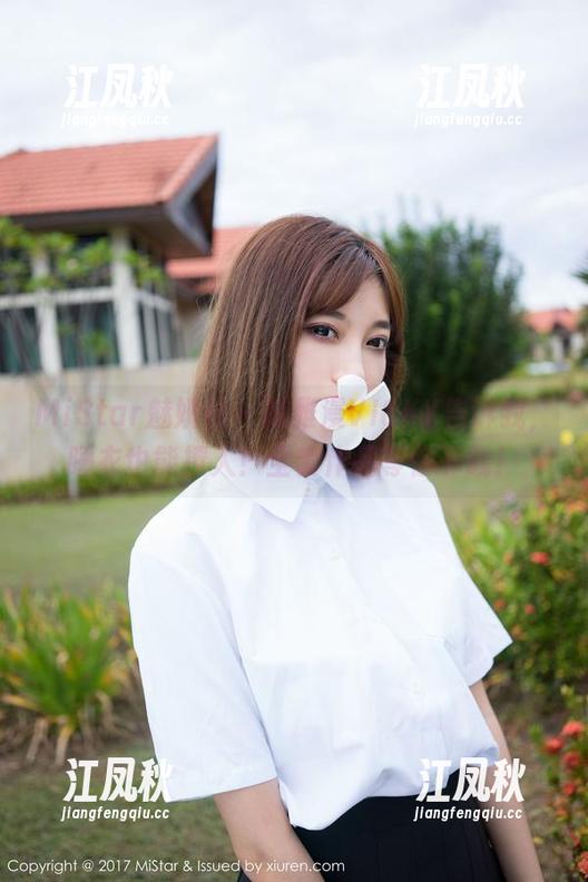 MiStar魅妍社-陈雅漫VICKY MiStar魅妍社 - 陈雅漫VICKY告诉我,睡衣也能撩人!全套作品等你下载!