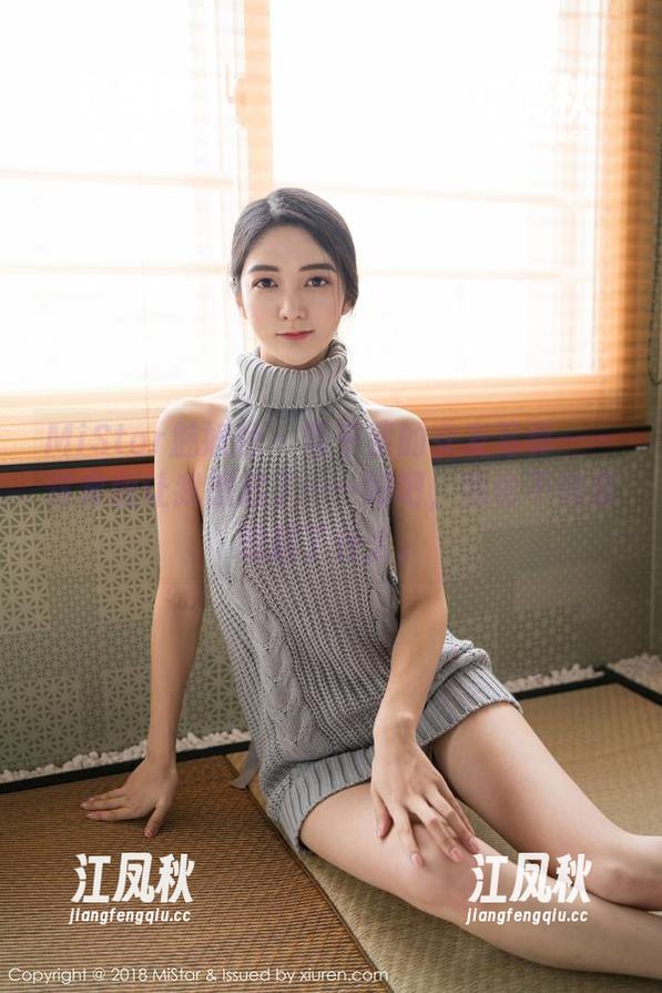 MiStar魅妍社-雪千紫 MiStar魅妍社 - 雪千紫的女友写真——这套图让我想起了……好吧,我也不知道想起了什么。