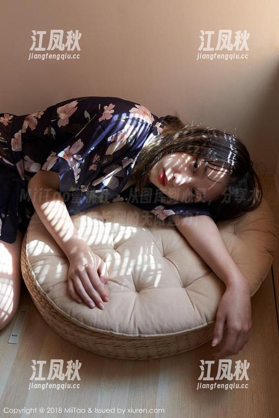MiiTao蜜桃社 - 从图库到心灵，分享木奈奈长腿的无限魅力！
