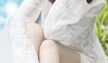 MyGirl美媛馆 – Barbie可儿旅拍写真:每一张都像是在偷瞄你的心