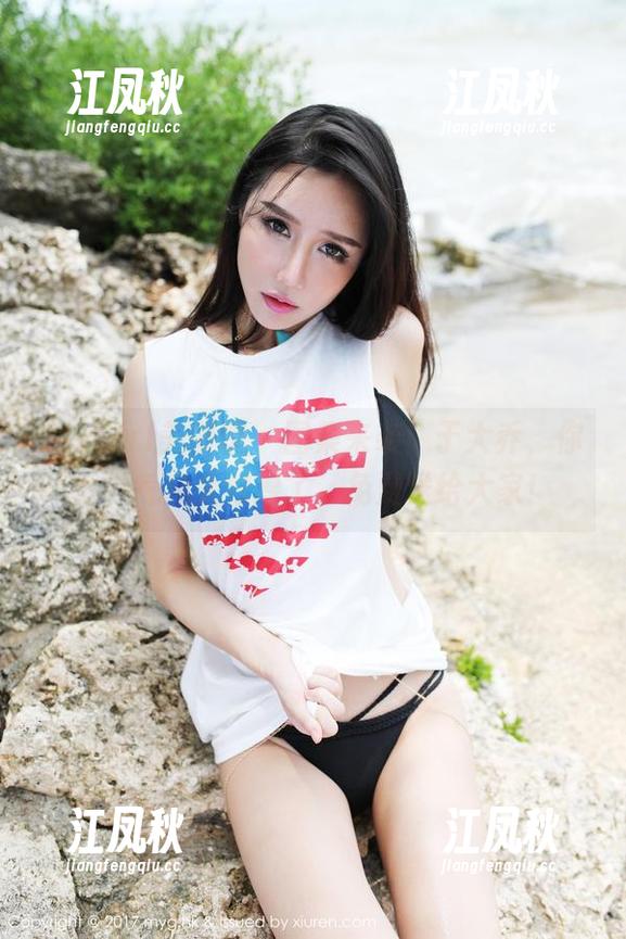 MyGirl美媛馆-于大乔 MyGirl美媛馆 - 图集来袭!于大乔,你女神气息太浓厚了,免费送给大家!