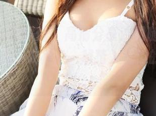 MyGirl美媛馆 – 高清分享:跟随伊小七MoMo的连衣裙,一起踏入无边的梦境吧!