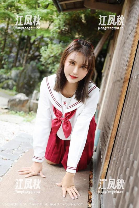 MyGirl美媛馆-伊小七MoMo MyGirl美媛馆 - 伊小七MoMo带来的天使梦,免费下载,谁不想拥有呢?