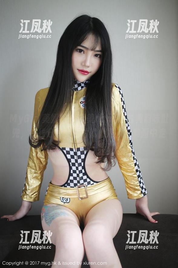 MyGirl美媛馆-奈美nana MyGirl美媛馆 - 奈美nana的古典韵味肚兜,在线分享,图片就像是从古典画中走出来的一样!