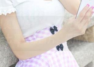 MyGirl美媛馆 – 她的温柔太让我心动了——李七喜最新图片,原图太撩了吧