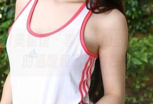 MyGirl美媛馆 – 李七喜的圣诞，图集里的温暖和满满的色彩
