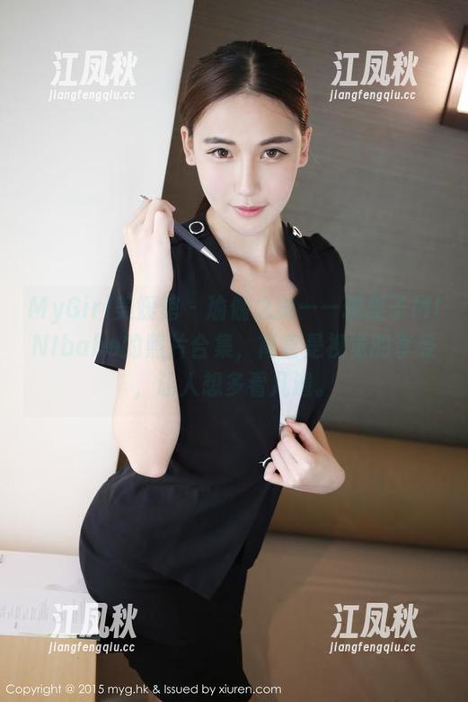 MyGirl美媛馆-糯美子MINIbabe MyGirl美媛馆 - 瑜伽之美——糯美子MINIbabe的照片合集,简直是视觉的享受,让人想多看几遍。