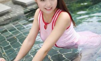 MyGirl美媛馆 – 糯美子MINIbabe私拍,她的瑜伽让我恍惚混入了一场梦。
