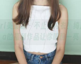 MyGirl美媛馆 – 不止是内衣!绮里嘉ula的福利作品让你眼前一亮