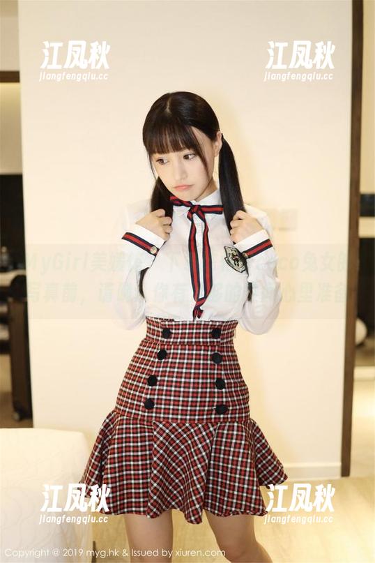 MyGirl美媛馆 - 下载陈怡曼coco兔女郎写真前，请确认你有足够的空间心里准备