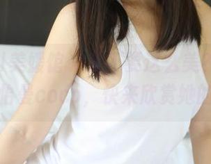 MyGirl美媛馆 – 要不要这么美？无圣光下的陈怡曼coco，快来欣赏她的美脚！
