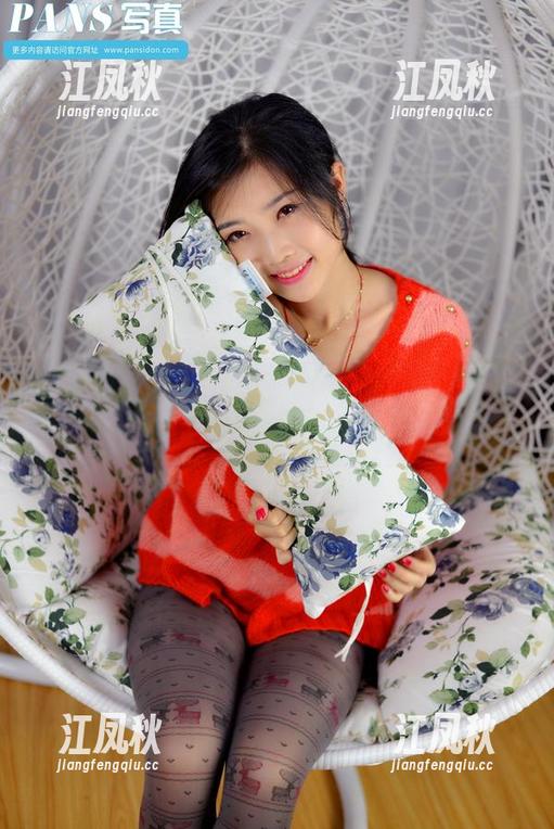 PANS写真-安妮 PANS写真 - 快来拿安妮的甜心壁纸合集,装点你的日常吧!