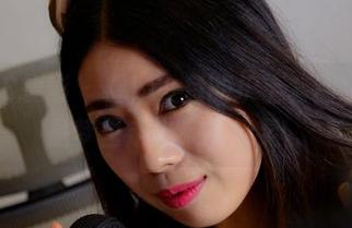 PANS摄影 – 看!小鱼的护士套图,仿佛是梦里走出来的精灵。