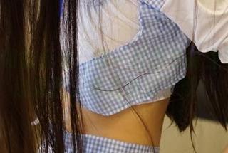ROSI和服合集：每一件都是时空隧道的邀请函，你准备好了吗？