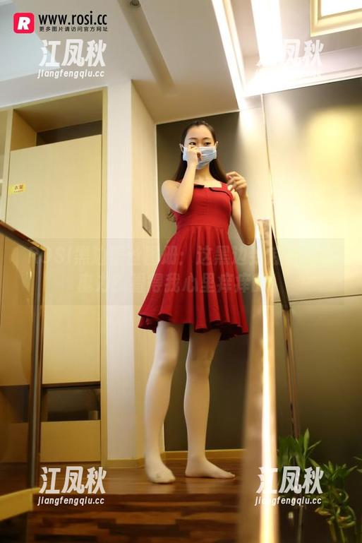 ROSI口罩 ROSI黑边蕾丝图册:这黑边到底有什么魔力?看得我心里痒痒的!