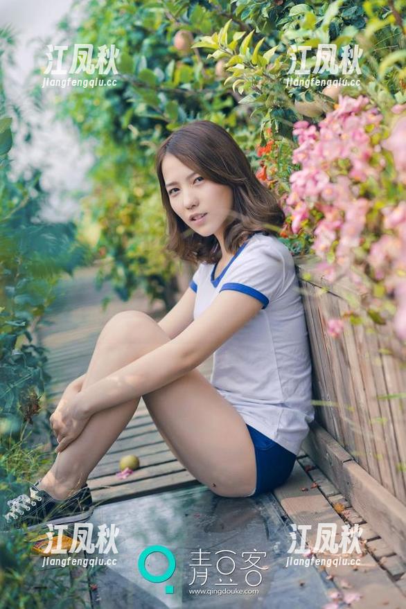TGOD推女神-嘉宝贝儿Vetiver TGOD推女神 - 跟着嘉宝贝儿Vetiver一起旅拍,来段更新的美图之旅吧!
