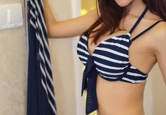 TGOD推女神 – 谭晓彤双人套图:谁是最美的搅局者?