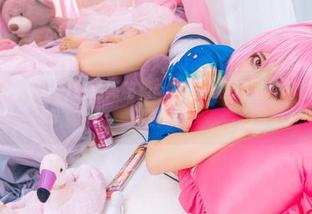 Tomiko(とみこ)的油亮秘籍：每一张福利图片都像阳光般耀眼！