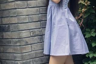 TouTiao头条女神 – 最新图片放送!杨曼妮的镂空袜兔,一不小心就被萌化了,怎么办?