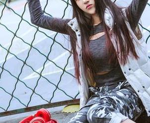 TouTiao头条女神 – 童安琪女友:美图更新,心跳加速的你准备好了吗?