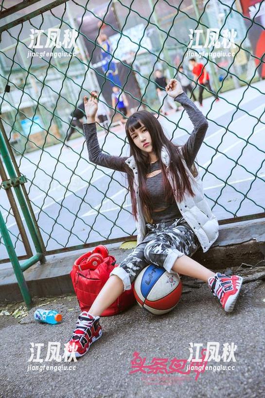 TouTiao头条女神 - 童安琪女友：美图更新，心跳加速的你准备好了吗？