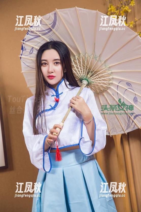 TouTiao头条女神 - 注意了！迪爱儿裤里丝合集：不仅仅是图片，更是一种态度！