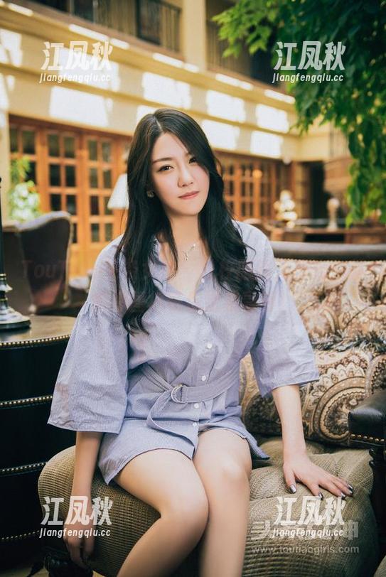 TouTiao头条女神 - 从校服到无圣光，郭婉婷图包带你逆袭青春！