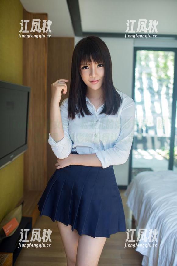 TuiGirl推女郎 - 松果儿的婚纱派对：精选套图，色彩缤纷得让人迷失